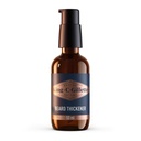 King C. Gillette Beard Tickener z kompleksem witaminy B i kofeiny, 1.7oz