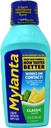 Mylanta Antacid and Gas Relief, Formuła maksymalnej mocy, Classic Flavor, 12 Fluid Ounce