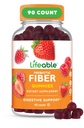 Żywe gumki prebiotyczne dla dorosłych 124; 5g dla dorosłych 124; Gumie Great Tasting Fiber Supplement Gummies Birmingham 124; Gummeje prebiotyczne dla zdrowia trawiennego 124; Gummeje wysokowłókniste dla kobiet, mężczyzn 124; 90 Gummei