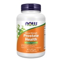 Teraz suplementy, Prostate Health, Siła kliniczna piła Palmetto, Beta- Sitosterol & Lycopene, 90 Softgels