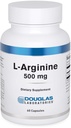 Douglas Laboratories L- Arginina (500 mg.)