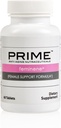 Feminene Kobieta Wsparcie, Pomaga zmniejszyć gorące błyski & nocne poty związane z menopauzą, Pomaga stabilizować nastrój 124; Prime by Market America (30 Służenia)