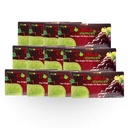 (Szwajcarska formuła jakości) 12x PhytoCellTec PhytoCellTec Jabłko Grape Double StemCell komórek macierzystych anty starzenia