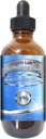 Nowy Metylen Blue 1% Wtih Colloidal Silver Angels Lab 124; Metylotioniny klasy USP Chlorek ciecz 124; Wysoka czystość Suplement diety dla funkcji mózgu & Cognitive Health...