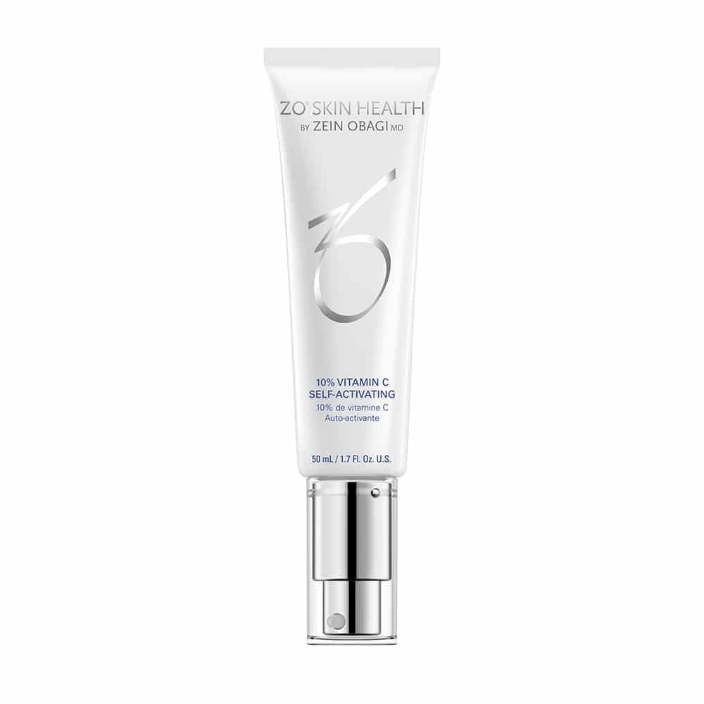 ZO SKIN ZDROWIE 10% Witamina C 1.7 Fl Oz
