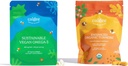 Wegańskie Omega-3 i USDA Organic Turmeric