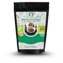 Triphala Powder 200 Gm Budapest 124; Combination of Amla, Haritaki & Bibhitaki between 124; Non GMO Between 124; Vegan Between 124; GMP Certified