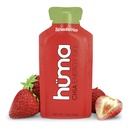 Huma Chia Energy żel, truskawki, 12 żel - Premier Sports Nutrition for Endurance Ćwiczenia