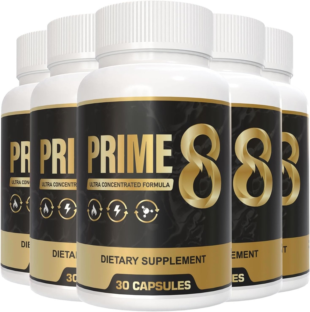 PRIME 8