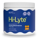 Hi- Lyte K1000 Elektrolity Proszek Mix Pomarańczowy Keto & Performance, 50 Służenie