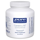 Pure Encapsulations Cranberry NS XI124; Hypoalergenic Supplement to Support Urnary Tract Health XI124; 180 kapsułki