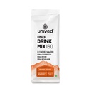 Unived Elite Drink Mix 160 Betaine 124; Isotonic Energy Drink 124; 2: 1 Stosunek & 40g Karbohydraty z Betaine & Beta- Alanine Beta4; Endurance Sports Drink Orange Twist, 8 Pack