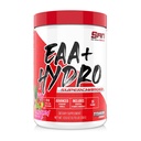 SAN EAA Hydration 124; EAA + BCAA < 124; Muscle Recovery & Intra < 124; 9G Essential Amino Acids + Electrolytes < 124; Maui Punch 30 Serving