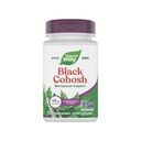 Natural 's Way Premium Black Cohosh, Menopauza Wsparcie dla kobiet *, 40 mg na porcję, 120 Kapsułek wegańskich