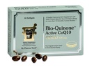 Pharma Nord - The Original CoQ10 • Clinically Proven • High Absorption • Heart Health • Fertility • Healthy Aging • Cellular Energy • Antioksydant • Gluten- Free • 100 mg Coenzym Q10 • 60 Softgels