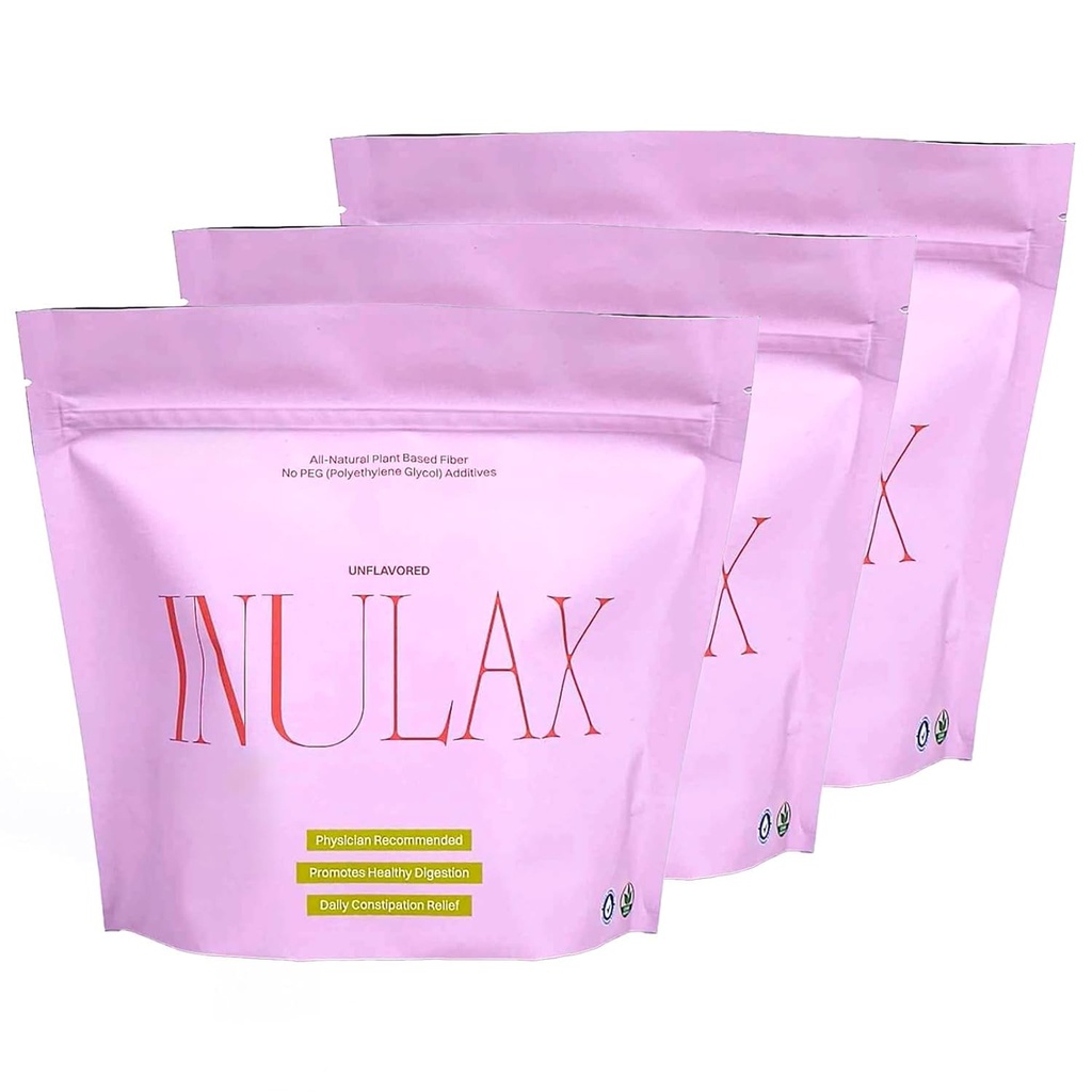 Wszystkie rośliny Natural Plant Based Fiber Supplement Equipment 124; Zaparcia Ulgi dla kobiet, mężczyzn, dzieci i zwierząt domowych 124; Szybkie działanie włókno do codziennego użytku 124; Soft & Safe Detox Cleanse dla Colon 124; 3 torby 42 Sticks Unflavored