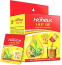OTAA Honitus Hot Sip, Medycyna, 30 Sachets (4g x 30), Ayurvedic Kadha, Natychmiastowa ulga od kaszlu, zimno, ból gardła, Natural Immunity Booster, Unikalny Mieszanka 15 Herbs Pack po 15