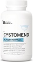 Bledder & Pelvic Discomfort Formula - Wspiera mniej zapaleń i pilnych * - Suplement Premium dla Bledder & Urnanal Health - USA Productured & Third- Party Tested - 120 Kapsułki