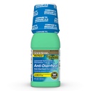 Dobry zmysł leki przeciwgorączkowe, Loperamid Hydrochlorki Roztwór doustny, 1 mg na 7,5 ml, Mint, 4 Fl Oz