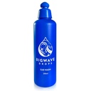 Mycie uszu - dla osób z Buildup Wosk Uszy, Woda w pułapce, Zablokowany Wosk Uszy, Uszy pływaka i Zakażenia Uszy - Get Clean, Clear, Healthy Feeling Ears