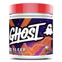 GHOST Sleep Suplement diety, Apple Pie - Recovery & Rest with Premium Składniki w tym Melatonina, Colostrum & Ashwagandha - Obsługuje jakość snu - Gluten- Free & Sugar-