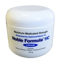 Noble Formula 1% Hydrokortyzon krem z 0,25% Pyrithione cynku (Znp), 4 oz