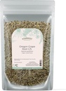 Starwest Botanicals Oregon Grape Root Wildcrafted - Suszony Loose Herb na herbatę, nalewki, Kapsułki, & Salves, Natural Wellness for Women & Men, Cut & Sifted, Certified Kosher, Non-GMO - 4 oz Pouch