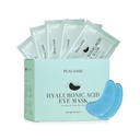 Pod Eye Patchs Hialuronic Acid Eye Mask for Dark Circles and Puffiness Wrinkle Eye Bags 30 Pary