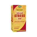 Nature 's Way Fatigued to Fantastic! Koniec stresu nadnerczy, wsparcie związane ze stresem *, 60
