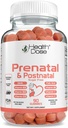 Dawka prenatalna / suplement kompleksu poporodowego. Witamina B6, B12, C, cynku. 90Ct