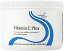 Poszukiwanie zdrowia Witamina C Plus Wielki Degustacja, buforowane Witamina C z bioflawonoidami, WT netto 155.1G (5.47 OZ)