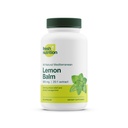 Świeże Żywienie Lemon Balm ekstrakt kapsułki.