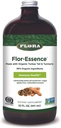 Flora Health Flor- Essence z Turcji Tail & Turmeric, Bogaty w Polisacharydy, 35 + Fenolowe związki z przeciwutleniaczami i wsparcia odporności, 32- fl. oz. Butelka szklana