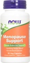 2 Butelki Now Foods Menopauza Wsparcie, 90 kapsli