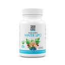 Tak, możesz! Natural Water Lipo Pills - Oczyszczanie diuretyczne z elektrolitami i witamin - Pomaga z zatrzymywaniem wody - Bez glutenu, 21 Kapsułki na butelkę