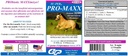 SU- PER Pro- Maxx Probiotyka dla koni - Equine Digestive Aid and Nutricent Maximazizer - Zachowanie dobrego stanu zdrowia i równowagi mikroorganizmów - 2,5 funta, (2 opakowania)