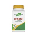 Inozytol, 500 mg na porcję, 100 kapsułek