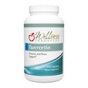 Wellness Resources Quercetin - Immune, Sinus and Alergy Support 1000mg per Serving - (250 caps / 125 Servings) Vegan, Non-GMO