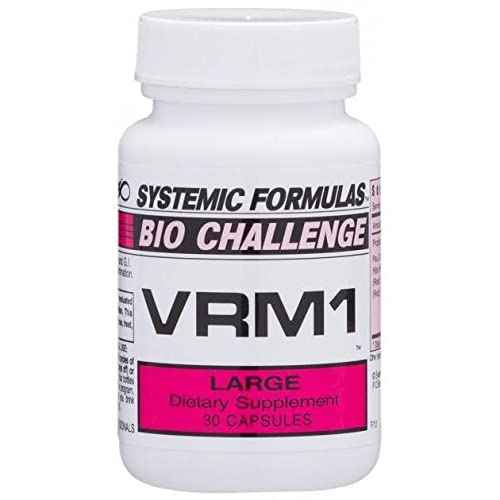 Parametry systemowe Vrm1