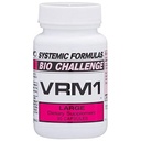 Parametry systemowe Vrm1
