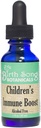 Narodziny Pieśni botaniczne Dzieci immunologiczne Boost nalewka *, Dzieci immunologiczne System wsparcia Suplement z Echinacea, Płynne ziołowe krople immunologiczne dla dzieci, Echinacea Echinacea Immune Formuła 1oz Butelka