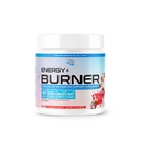 BELIEVE Energy + Burner, Strawberry Daquiri, 30 suplementów serwujących, 130 g