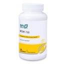 Klaire Labs SFI Health MSM 750 - Klinicznie przebadane do wsparcia wspólnego komfortu i struktury, Methylsulfonylmetan jako OptiMSM (100 kapsułek)