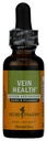 Herb Pharm Vein Health Liquid Herbal Formula dla układu podtrzymywania układu krążenia i krążenia, 1 Fl Oz