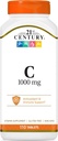 21 Century C 1000 mg tabletki 110 Liczba