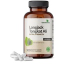 Futurebiotyka Longjack Tongkat Ali Extra Siła Energia & Wsparcie dla Staminy - Non-GMO, 300 Kapsułki wegetariańskie