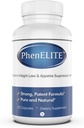 Phenelite dla kobiet - Malina Ketones & Green Tea Extract - 60 Count + Probiotyki z Lactase Enzyme dla kobiet i mężczyzn
