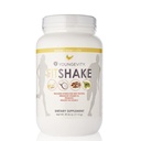 Youngevity FitShake ™ Banana Śmietanka 124; 20 g Gut- Friendly Białko 124; Elektrolity, Minerały, Kolagen, Żelatyna, Witamina D, Probiotyki, i więcej 124; 30 Sługi - 2.4 lbs