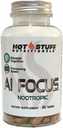 AI Focus - 90 tabletek. Potężny nootrop dla wzmocnionej ostrości, funkcji kognitywnej i mentalnej staminy.